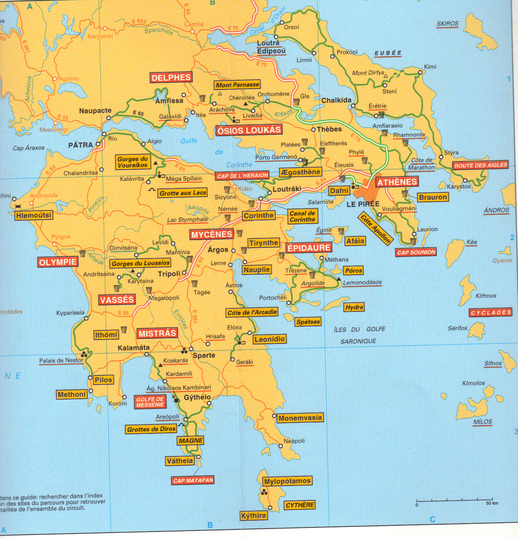 carte_touristique_grece_antique