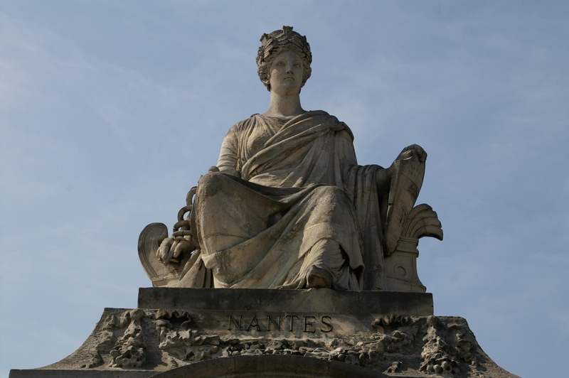 carnet_voyage_bretagne_nantes_naoned_statue