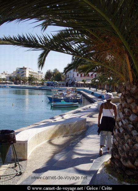 crète_kriti_crete port de Sitia