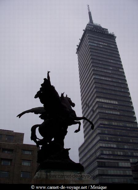 torre latinoaméricano mexique_mexico_carnetdevoyage