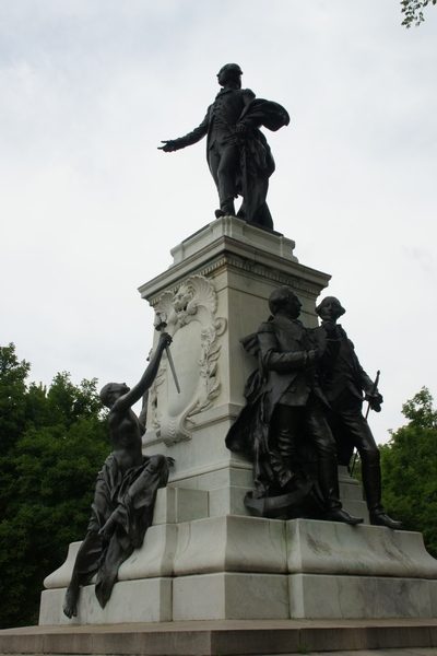 carnetdevoyage_usa_washington_lafayettesquare_lafayette_statue_memorial