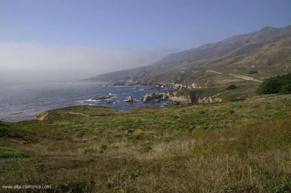 california,california 1 coastal road