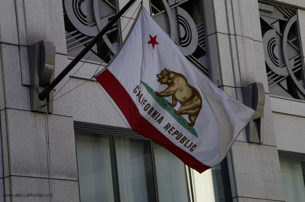 california_californie_sanfrancisco_leportdesanfrancisco_financialdistrict,bear flag